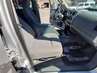 2006 Dodge Dakota SLT QUAD CAB - Photo 19 - Spokane, WA 99202