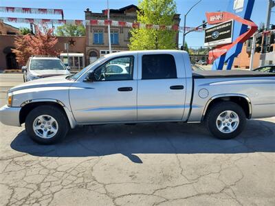 2006 Dodge Dakota SLT QUAD CAB - Photo 3 - Spokane, WA 99202