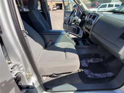 2006 Dodge Dakota SLT  QUAD CAB - Photo 19 - Spokane, WA 99202