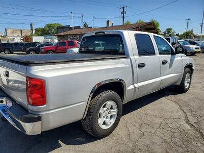 2006 Dodge Dakota SLT  QUAD CAB - Photo 6 - Spokane, WA 99202