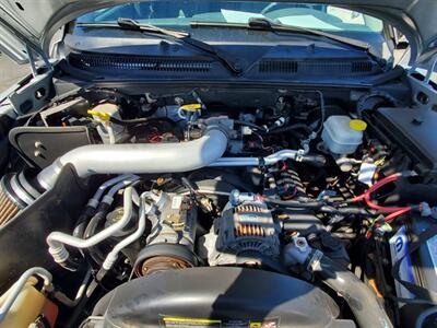 2006 Dodge Dakota SLT  QUAD CAB - Photo 20 - Spokane, WA 99202