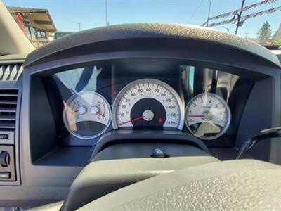 2006 Dodge Dakota SLT  QUAD CAB - Photo 11 - Spokane, WA 99202