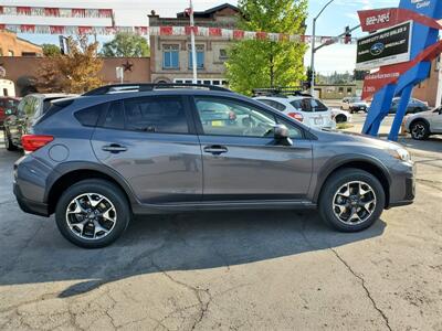 2020 Subaru Crosstrek Premium   - Photo 7 - Spokane, WA 99202