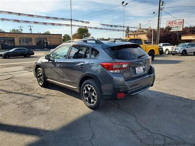 2020 Subaru Crosstrek Premium   - Photo 4 - Spokane, WA 99202