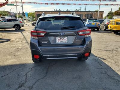 2020 Subaru Crosstrek Premium   - Photo 5 - Spokane, WA 99202