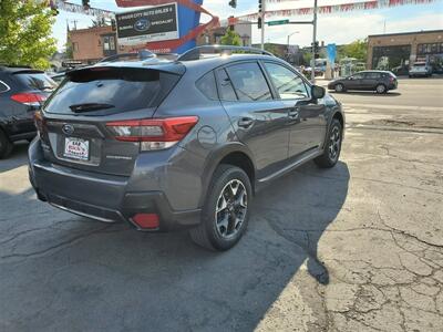 2020 Subaru Crosstrek Premium   - Photo 6 - Spokane, WA 99202