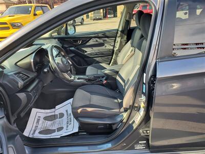 2020 Subaru Crosstrek Premium   - Photo 10 - Spokane, WA 99202