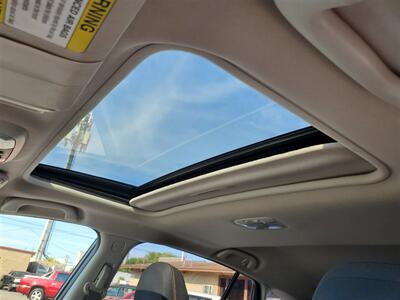 2020 Subaru Crosstrek Premium   - Photo 13 - Spokane, WA 99202