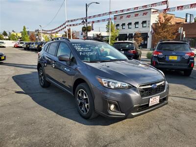2020 Subaru Crosstrek Premium   - Photo 8 - Spokane, WA 99202
