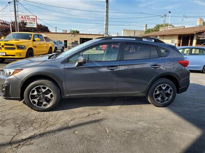 2020 Subaru Crosstrek Premium   - Photo 3 - Spokane, WA 99202