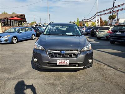 2020 Subaru Crosstrek Premium   - Photo 2 - Spokane, WA 99202