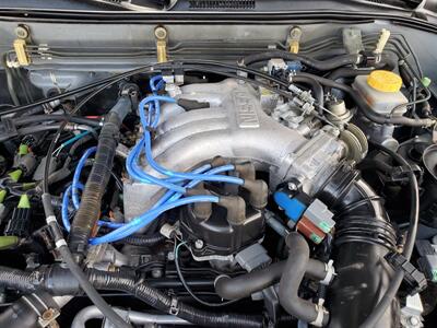 2000 Nissan Pathfinder SE   - Photo 20 - Spokane, WA 99202