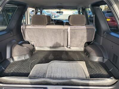 2000 Nissan Pathfinder SE   - Photo 15 - Spokane, WA 99202