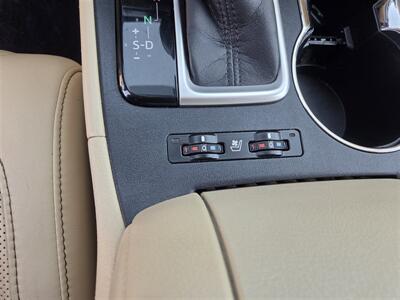 2015 Toyota Highlander Limited Platinum - Photo 14 - Spokane, WA 99202