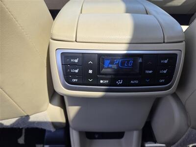 2015 Toyota Highlander Limited Platinum - Photo 19 - Spokane, WA 99202