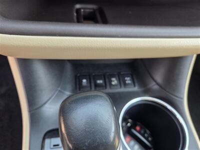 2015 Toyota Highlander Limited Platinum - Photo 13 - Spokane, WA 99202