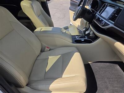 2015 Toyota Highlander Limited Platinum - Photo 23 - Spokane, WA 99202