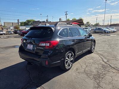 2018 Subaru Outback 2.5i Limited - Photo 6 - Spokane, WA 99202