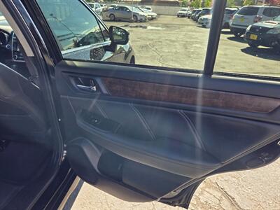 2018 Subaru Outback 2.5i Limited - Photo 21 - Spokane, WA 99202