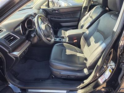 2018 Subaru Outback 2.5i Limited - Photo 11 - Spokane, WA 99202