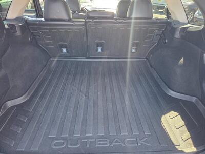2018 Subaru Outback 2.5i Limited - Photo 19 - Spokane, WA 99202