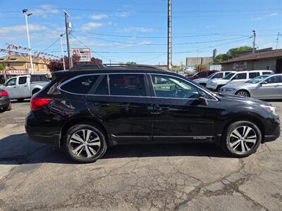 2018 Subaru Outback 2.5i Limited - Photo 7 - Spokane, WA 99202