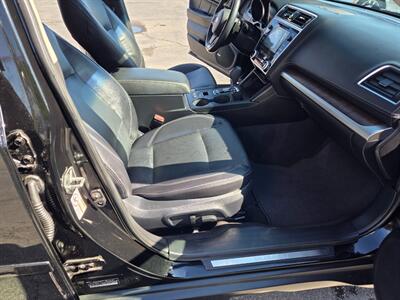 2018 Subaru Outback 2.5i Limited - Photo 22 - Spokane, WA 99202