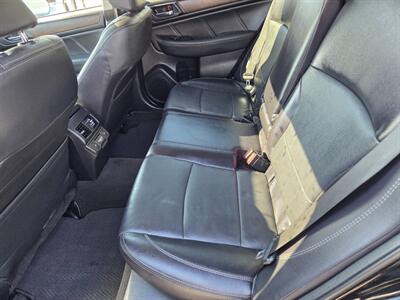 2018 Subaru Outback 2.5i Limited - Photo 17 - Spokane, WA 99202