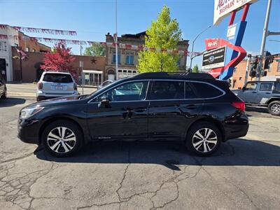 2018 Subaru Outback 2.5i Limited - Photo 3 - Spokane, WA 99202