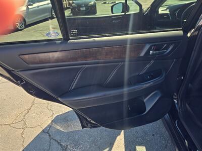 2018 Subaru Outback 2.5i Limited - Photo 16 - Spokane, WA 99202
