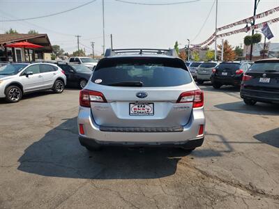 2017 Subaru Outback 2.5i Limited   - Photo 5 - Spokane, WA 99202