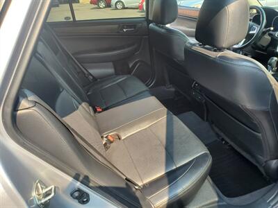 2017 Subaru Outback 2.5i Limited   - Photo 18 - Spokane, WA 99202