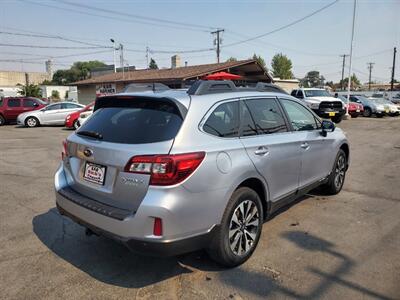 2017 Subaru Outback 2.5i Limited   - Photo 6 - Spokane, WA 99202