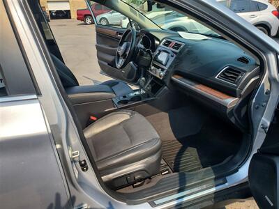 2017 Subaru Outback 2.5i Limited - Photo 20 - Spokane, WA 99202