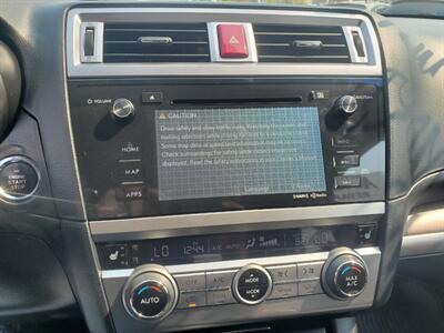 2017 Subaru Outback 2.5i Limited   - Photo 12 - Spokane, WA 99202