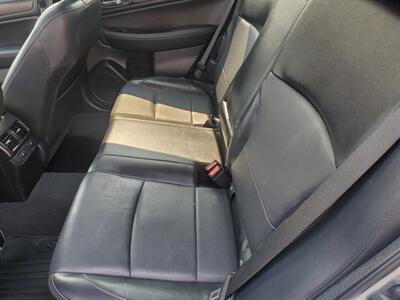 2017 Subaru Outback 2.5i Limited   - Photo 16 - Spokane, WA 99202
