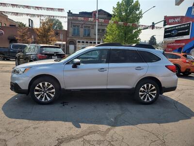 2017 Subaru Outback 2.5i Limited   - Photo 3 - Spokane, WA 99202