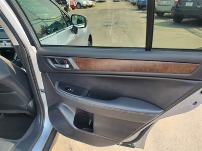 2017 Subaru Outback 2.5i Limited   - Photo 19 - Spokane, WA 99202