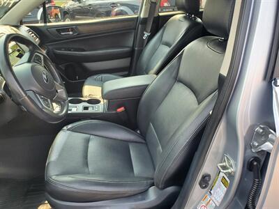 2017 Subaru Outback 2.5i Limited   - Photo 10 - Spokane, WA 99202