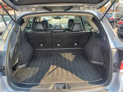 2017 Subaru Outback 2.5i Limited   - Photo 17 - Spokane, WA 99202