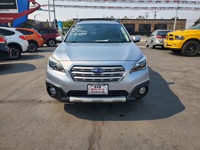 2017 Subaru Outback 2.5i Limited   - Photo 2 - Spokane, WA 99202
