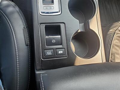 2017 Subaru Outback 2.5i Limited - Photo 13 - Spokane, WA 99202