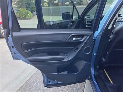 2017 Subaru Forester 2.5i Touring - Photo 17 - Spokane, WA 99202