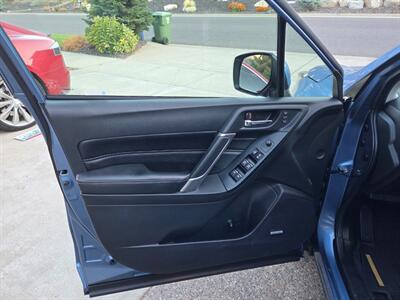 2017 Subaru Forester 2.5i Touring - Photo 9 - Spokane, WA 99202