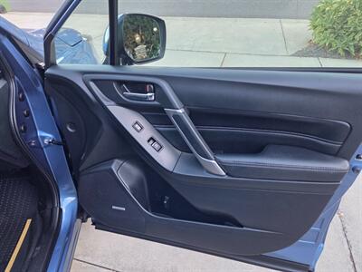 2017 Subaru Forester 2.5i Touring - Photo 23 - Spokane, WA 99202