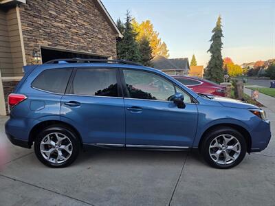 2017 Subaru Forester 2.5i Touring - Photo 7 - Spokane, WA 99202