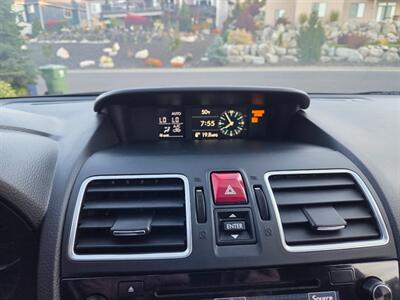 2017 Subaru Forester 2.5i Touring - Photo 13 - Spokane, WA 99202