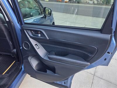2017 Subaru Forester 2.5i Touring - Photo 21 - Spokane, WA 99202