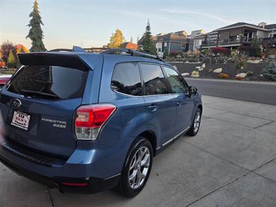 2017 Subaru Forester 2.5i Touring - Photo 6 - Spokane, WA 99202