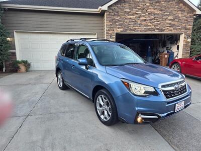 2017 Subaru Forester 2.5i Touring - Photo 8 - Spokane, WA 99202